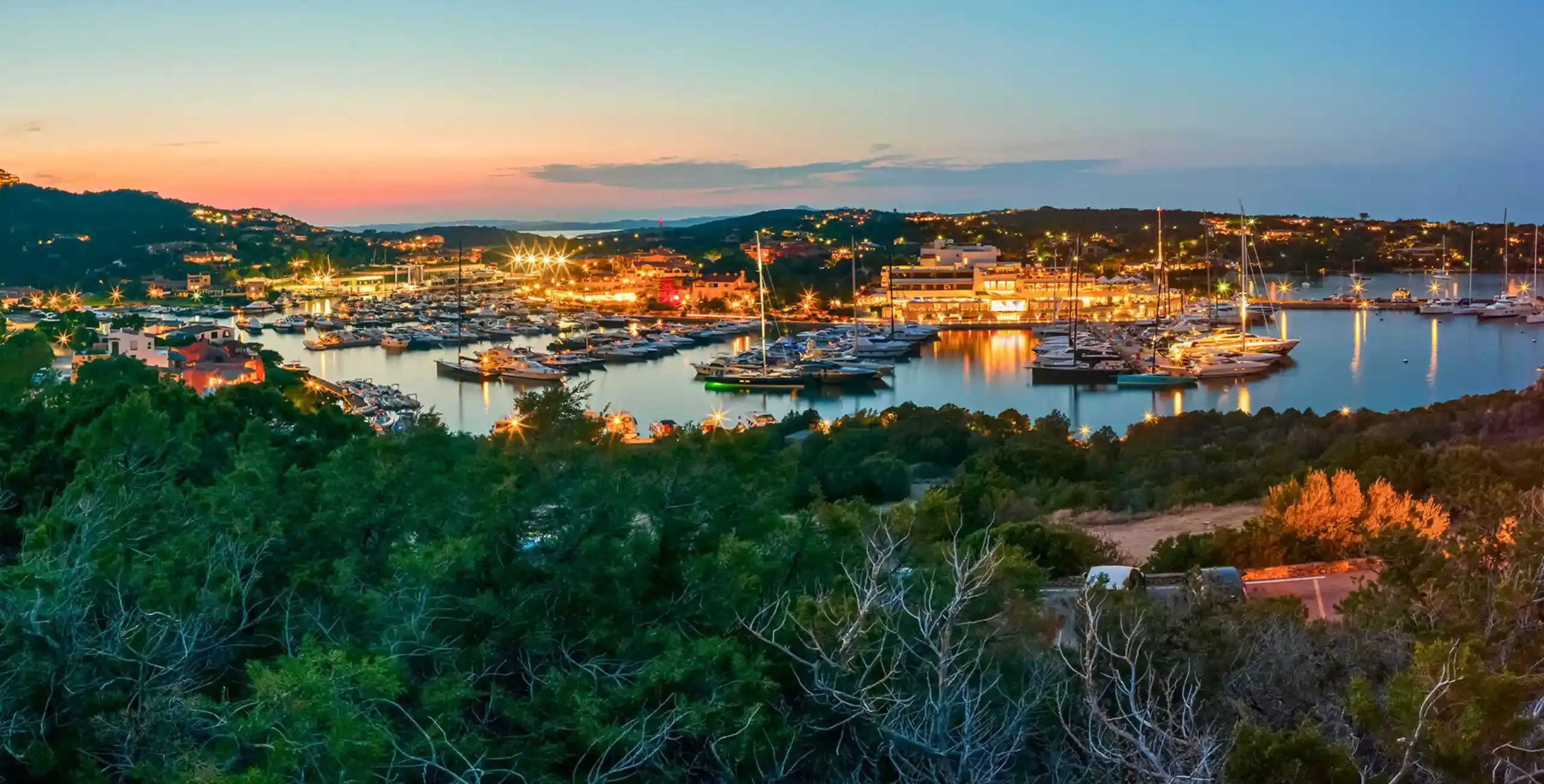 Porto Cervo