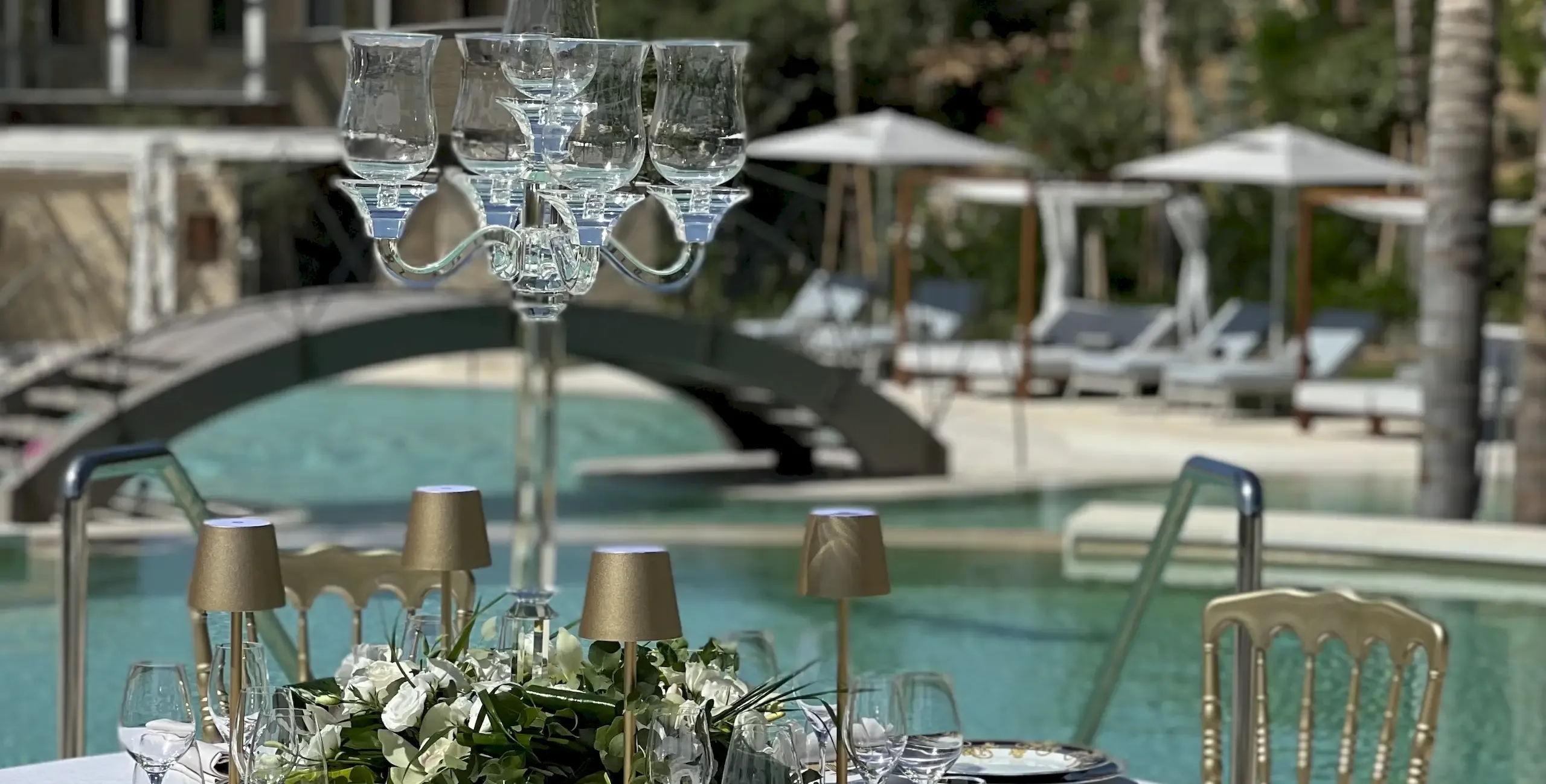 Organizzazione di matrimoni