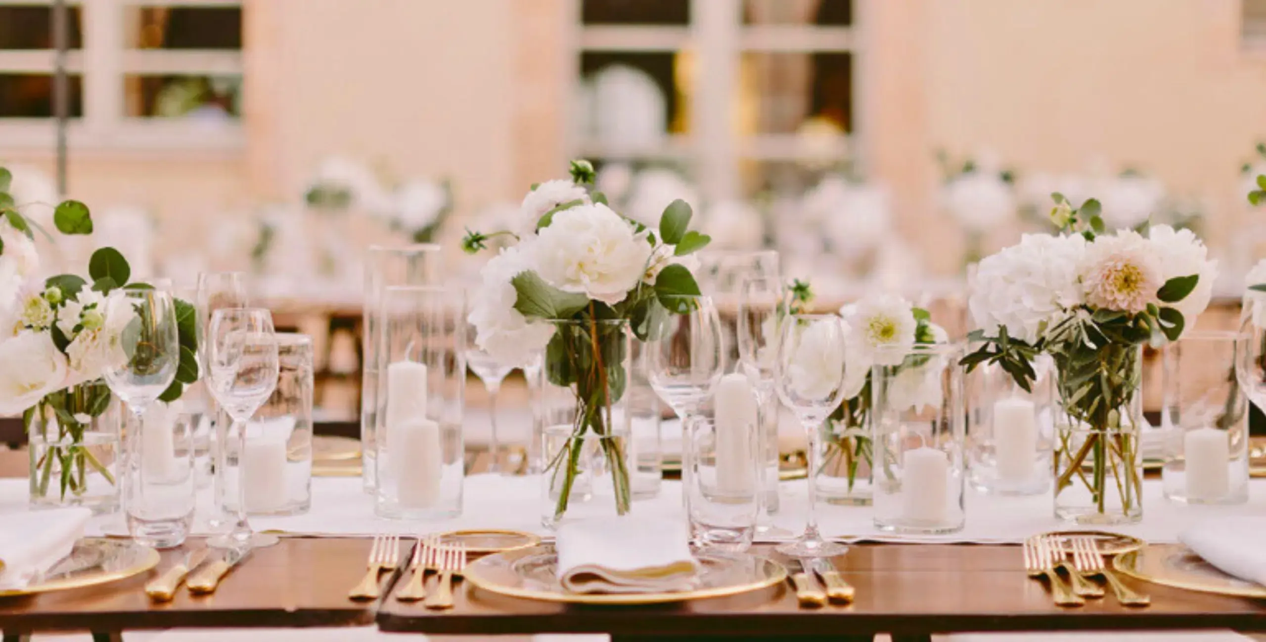 Catering e Banqueting: qual è la differenza?