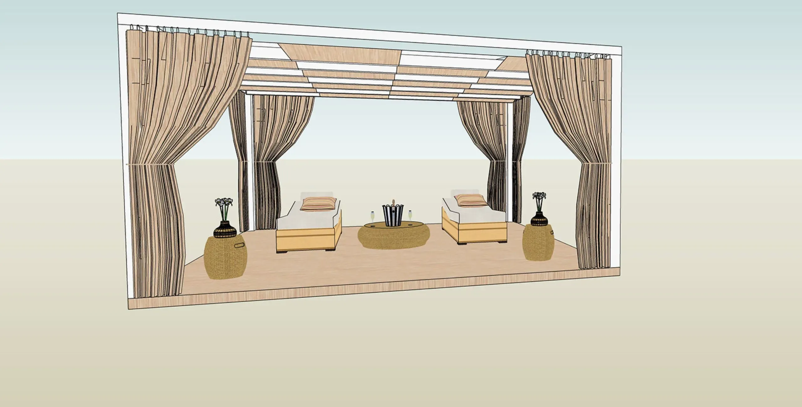 Progettazione grafica e rendering