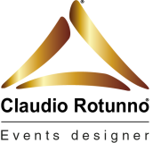 Claudio Rotunno Events Designer