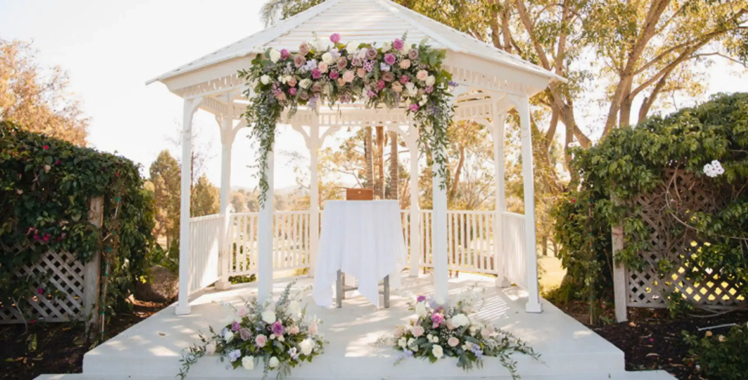 Fiori per matrimonio: tutti i segreti dei nostri floral designer