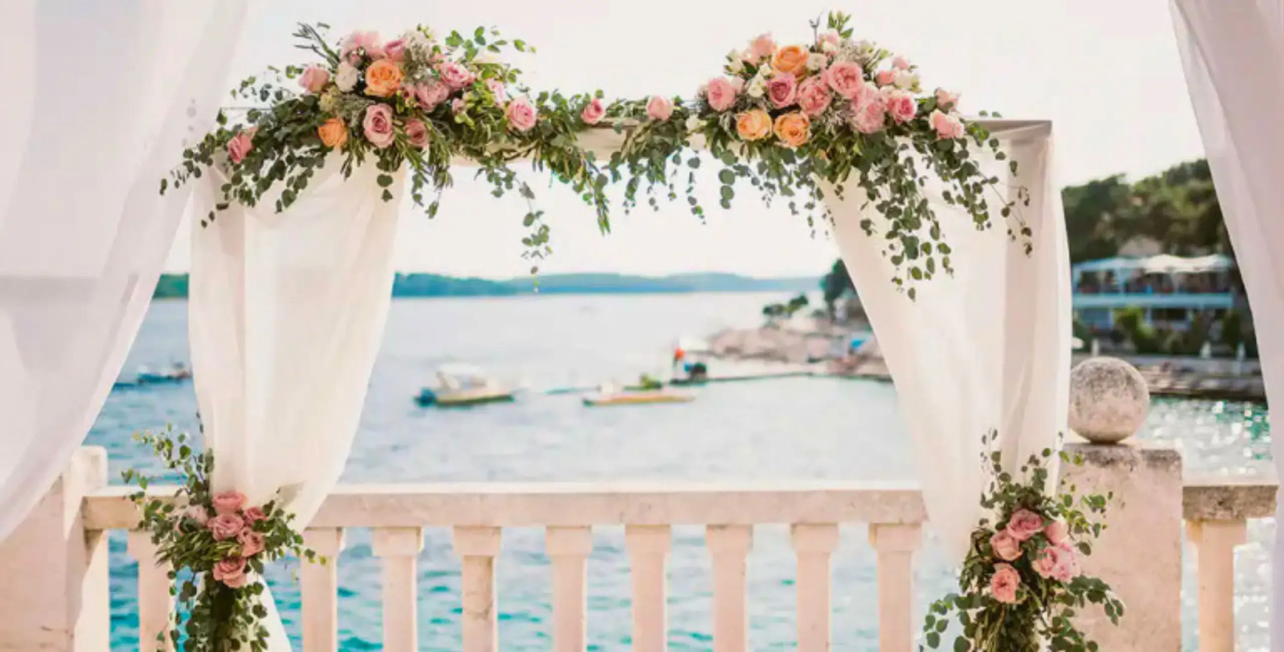 Matrimonio in Sardegna: scegliere Porto Cervo per sposarsi