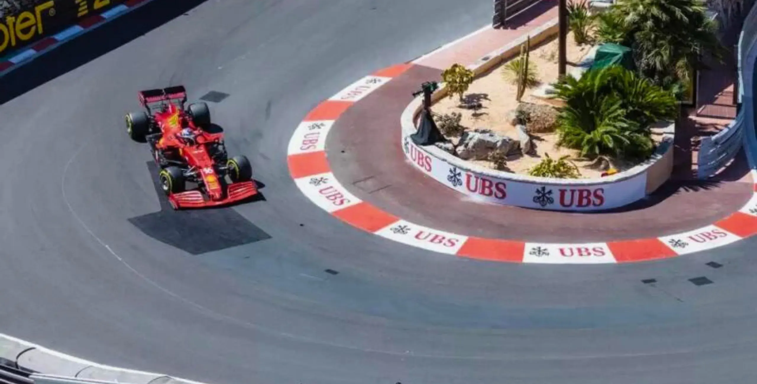 Grand Prix Monte Carlo